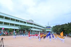 Empowering Future Leaders at Servite Matriculation Higher Secondary School, Tirunelveli