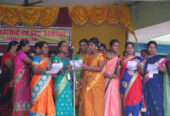 Empowering Future Leaders at Servite Matriculation Higher Secondary School, Tirunelveli