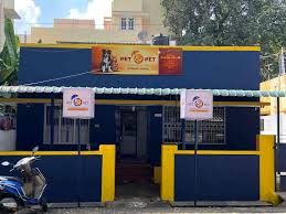 Thillai Pet Clinic – Trusted Veterinary Care in Ariyalur