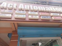 ACT Computers – Your Trusted Tech Partner in Kanyakumari!