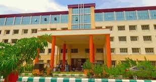 Government Tiruvannamalai Medical Hospital