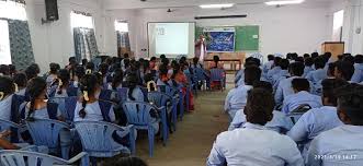 Ambai Arts College: Where Knowledge Meets Success