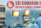 Sri Kumaran Hospital: Advanced Gastro & Gynae Care, 24/7 Excellence in Thanjavur