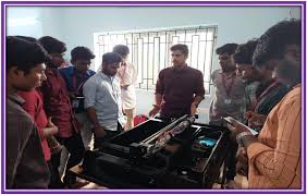 Koushik Electronics