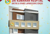 Sri Kumaran Hospital: Advanced Gastro & Gynae Care, 24/7 Excellence in Thanjavur