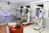 Sri Kumaran Hospital: Advanced Gastro & Gynae Care, 24/7 Excellence in Thanjavur