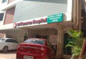 Sri Kumaran Hospital: Advanced Gastro & Gynae Care, 24/7 Excellence in Thanjavur