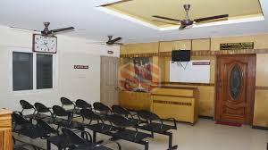 SS Hospital Pudukkottai | 24 Hrs Emergency Hospital