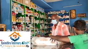 Kavimithra Veterinary Clinic – Trusted Pet & Livestock Care in Ariyalur