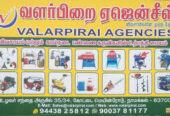 Valarpirai Agencies – Namakkal | Trusted Distributor of Quality Consumer Products & Essentials