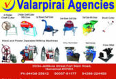 Valarpirai Agencies – Namakkal | Trusted Distributor of Quality Consumer Products & Essentials
