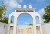 Empowering Women, Building Futures – Annai Hajira Women’s College