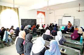 Empowering Women, Building Futures – Annai Hajira Women’s College