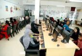 Empowering Women, Building Futures – Annai Hajira Women’s College