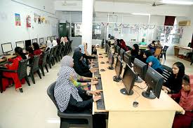Empowering Women, Building Futures – Annai Hajira Women’s College