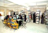 Empowering Women, Building Futures – Annai Hajira Women’s College
