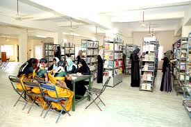 Empowering Women, Building Futures – Annai Hajira Women’s College