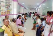 SRM Multicare Hospital