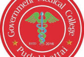 Government medical college and hospital pudukkottai