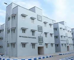 Government medical college and hospital pudukkottai