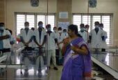 Government medical college and hospital pudukkottai