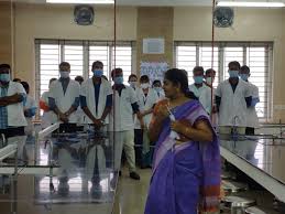 Government medical college and hospital pudukkottai