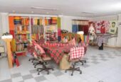 Infinity Textiles – Where Quality Meets Tradition in Karur