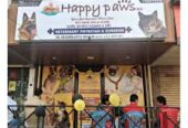 Compassionate Pet Care at Happy Paws Clinic – Trusted by Pet Parents in Ariyalur