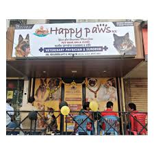 Compassionate Pet Care at Happy Paws Clinic – Trusted by Pet Parents in Ariyalur