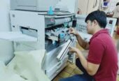Bhuvana Document & Copier Solutions