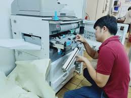 Bhuvana Document & Copier Solutions