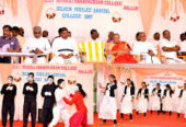 Where Knowledge Meets Values – Discover C.S.I. J.A. College, Tirunelveli