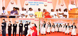 Where Knowledge Meets Values – Discover C.S.I. J.A. College, Tirunelveli