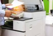 Bhuvana Document & Copier Solutions