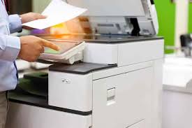 Bhuvana Document & Copier Solutions