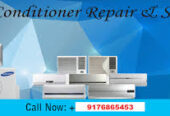 Sai Aircon – Trusted AC Sales & Service Center in Chengalpattu