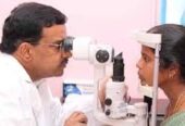 Vivekananda Eye Hospital