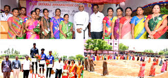 Where Knowledge Meets Values – Discover C.S.I. J.A. College, Tirunelveli
