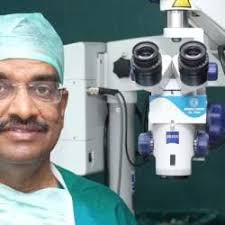 Vivekananda Eye Hospital