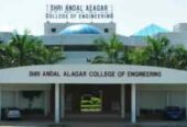 Shri Andal Alagar College of Engineering (SAACE)