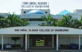Shri Andal Alagar College of Engineering (SAACE)