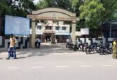Government Headquarters Hospital Blood Bank