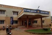 Government Headquarters Hospital Blood Bank