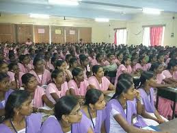 Your Gateway to Success – Rani Anna Government College for Women