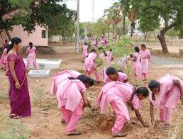 Your Gateway to Success – Rani Anna Government College for Women