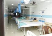 JJ Hospital