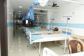 JJ Hospital