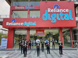 Reliance Digital – Cuddalore