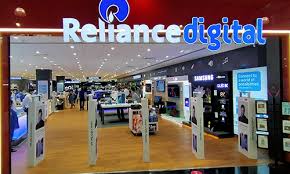 Reliance Digital – Cuddalore