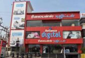 Reliance Digital – Namakkal | Explore the Latest in Electronics, Gadgets & Home Appliances